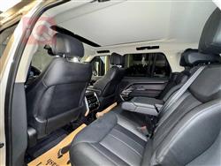 لاند ڕۆڤەر ڕانج ڕۆڤەر ڤۆگ